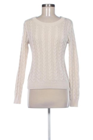 Damski sweter H&M, Rozmiar S, Kolor Beżowy, Cena 79,40 zł, #136574982