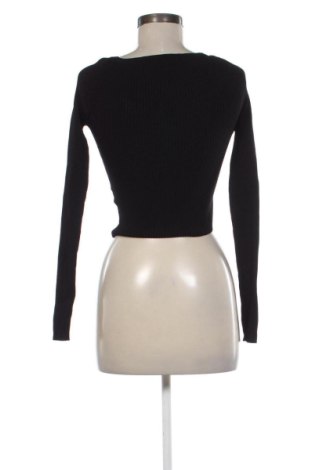 Damenpullover H&M, Größe M, Farbe Schwarz, Preis 14,77 €