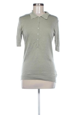 Pulover de femei H&M, Mărime L, Culoare Verde, Preț 78,20 Lei, #136576744