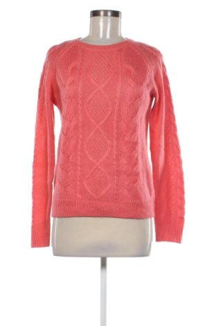 Damenpullover H&M, Größe S, Farbe Orange, Preis 14,77 €