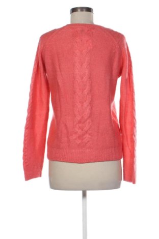 Damenpullover H&M, Größe S, Farbe Orange, Preis 14,77 €