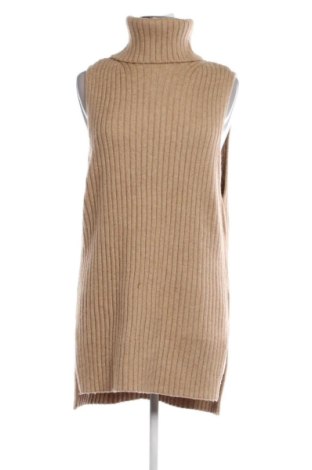 Damski sweter H&M, Rozmiar S, Kolor Beżowy, Cena 80,38 zł