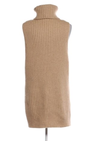 Damski sweter H&M, Rozmiar S, Kolor Beżowy, Cena 80,38 zł
