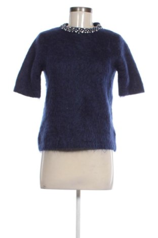 Damenpullover H&M, Größe S, Farbe Blau, Preis 15,00 €