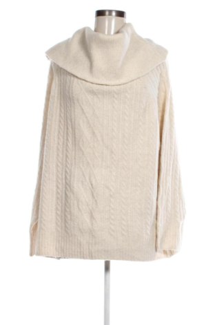 Damenpullover H&M, Größe L, Farbe Beige, Preis 15,00 €