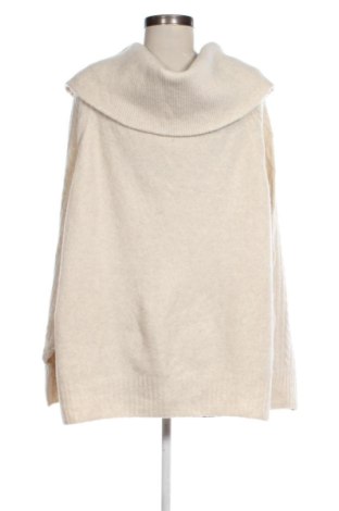 Damenpullover H&M, Größe L, Farbe Beige, Preis 15,00 €