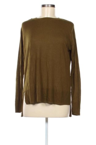 Γυναικείο πουλόβερ H&M, Μέγεθος L, Χρώμα Πράσινο, Τιμή 15,00 €