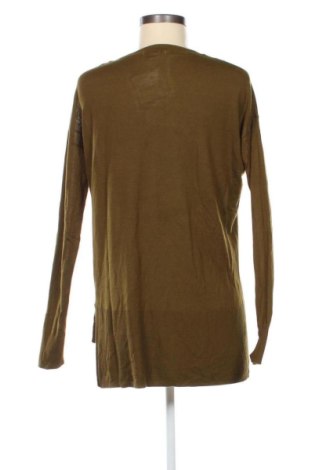 Γυναικείο πουλόβερ H&M, Μέγεθος L, Χρώμα Πράσινο, Τιμή 15,00 €