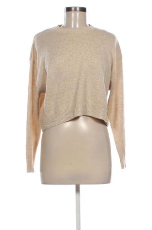 Damenpullover H&M Divided, Größe S, Farbe Beige, Preis 15,00 €
