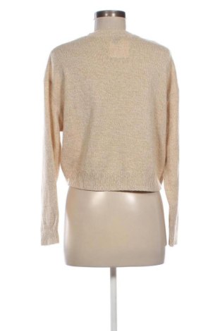 Damenpullover H&M Divided, Größe S, Farbe Beige, Preis 15,00 €