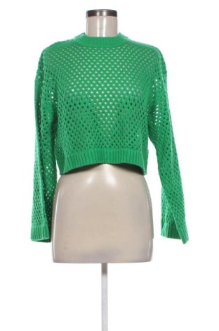 Damenpullover H&M Divided, Größe S, Farbe Grün, Preis € 19,99