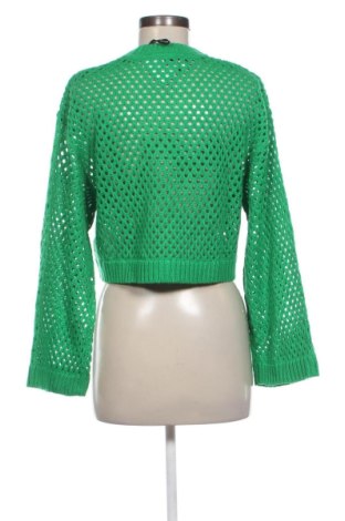 Damenpullover H&M Divided, Größe S, Farbe Grün, Preis € 19,99