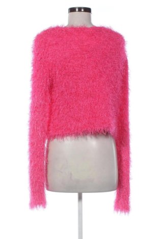 Damski sweter H&M Divided, Rozmiar L, Kolor Różowy, Cena 79,15 zł