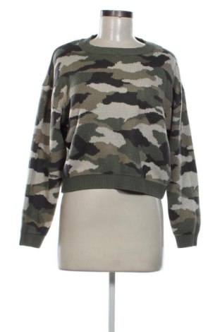 Damenpullover H&M Divided, Größe L, Farbe Mehrfarbig, Preis 15,00 €