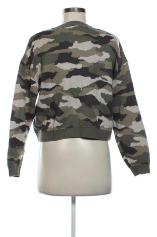 Damenpullover H&M Divided, Größe L, Farbe Mehrfarbig, Preis 15,00 €