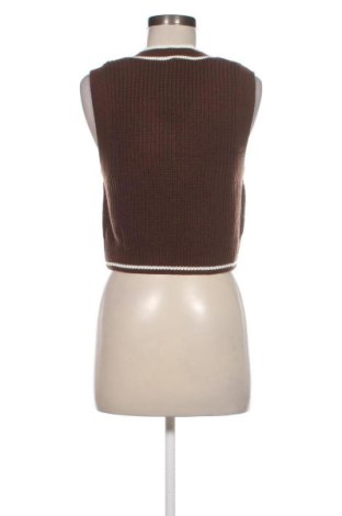 Damenpullover H&M Divided, Größe S, Farbe Braun, Preis 15,00 €