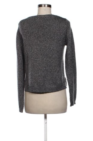 Дамски пуловер H&M Divided, Размер XS, Цвят Сребрист, Цена 15,00 €
