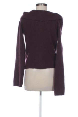 Damski sweter H&M Divided, Rozmiar M, Kolor Fioletowy, Cena 79,15 zł