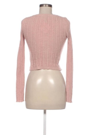 Damenpullover H&M Divided, Größe S, Farbe Aschrosa, Preis 14,77 €