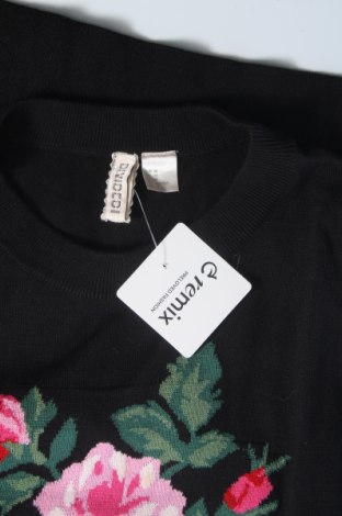 Damski sweter H&M Divided, Rozmiar M, Kolor Czarny, Cena 80,38 zł