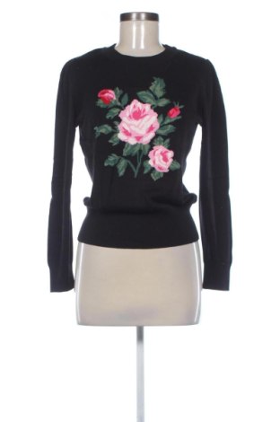 Damski sweter H&M Divided, Rozmiar M, Kolor Czarny, Cena 80,38 zł