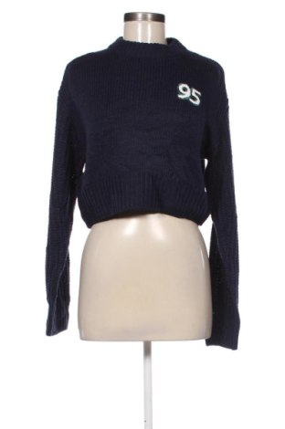 Damenpullover H&M Divided, Größe XS, Farbe Blau, Preis 14,77 €