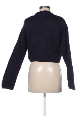 Damenpullover H&M Divided, Größe XS, Farbe Blau, Preis 14,77 €