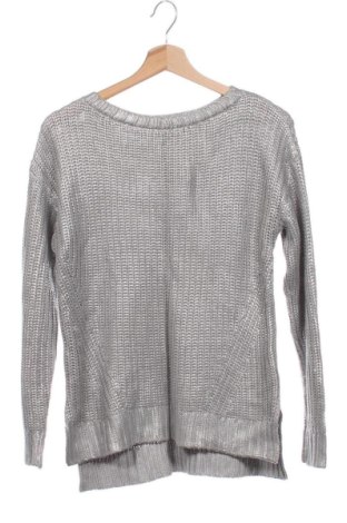 Γυναικείο πουλόβερ H&M L.O.G.G., Μέγεθος XS, Χρώμα Γκρί, Τιμή 17,99 €, #136053641