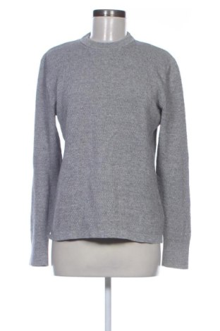 Damski sweter H&M L.O.G.G., Rozmiar L, Kolor Szary, Cena 80,38 zł