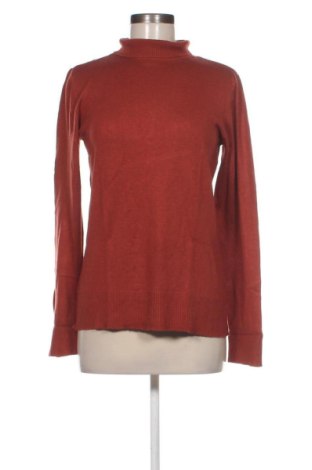 Damenpullover Helena Vera, Größe M, Farbe Braun, Preis 21,00 €