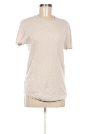 Damski sweter Hollister, Rozmiar S, Kolor Beżowy, Cena 50,99 zł, #136538014
