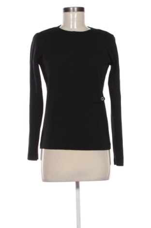 Дамски пуловер Hugo Boss, Размер L, Цвят Черен, Цена 48,00 €