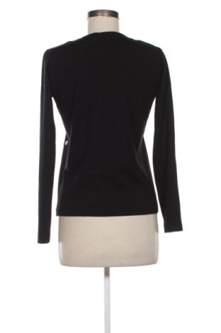 Дамски пуловер Hugo Boss, Размер L, Цвят Черен, Цена 48,00 €