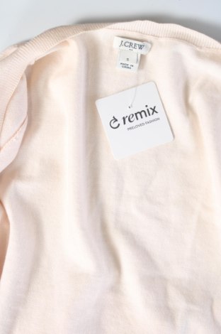 Дамски пуловер J.Crew, Размер S, Цвят Розов, Цена 52,75 €