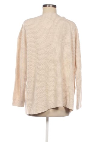 Damski sweter Janina, Rozmiar L, Kolor ecru, Cena 79,15 zł
