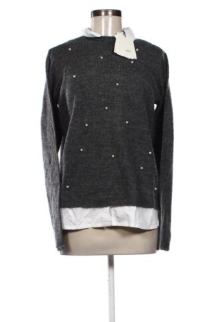 Damenpullover Jdy, Größe M, Farbe Grau, Preis 30,99 €, #136565677