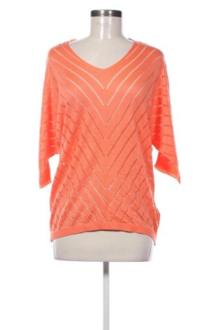 Pulover de femei Jean Pascale, Mărime S, Culoare Portocaliu, Preț 91,99 Lei