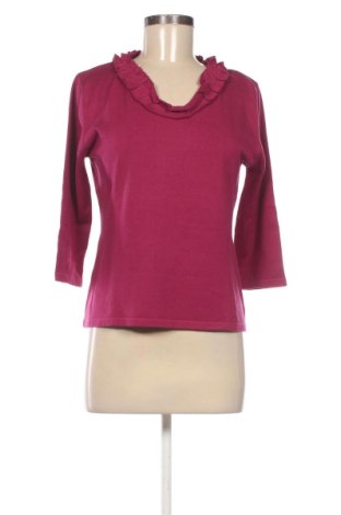 Damenpullover Joseph A., Größe L, Farbe Rosa, Preis 20,91 €, #136568171