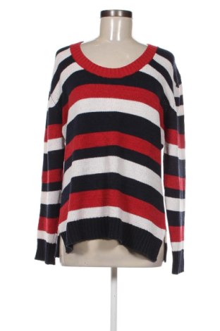 Damenpullover Joy, Größe XL, Farbe Mehrfarbig, Preis 16,99 €