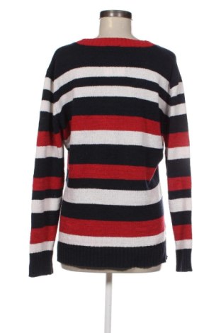 Damenpullover Joy, Größe XL, Farbe Mehrfarbig, Preis 16,99 €