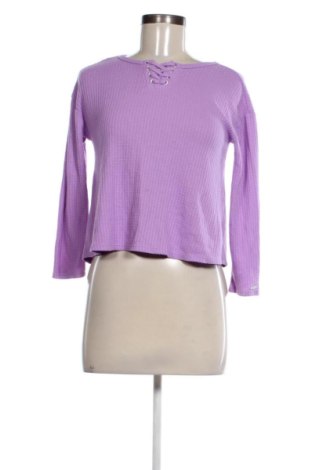 Damski sweter Justice, Rozmiar S, Kolor Fioletowy, Cena 80,38 zł