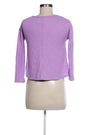 Damski sweter Justice, Rozmiar S, Kolor Fioletowy, Cena 80,38 zł