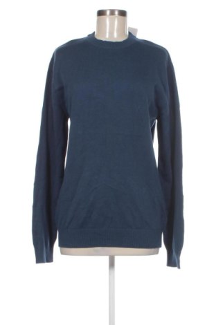 Damenpullover Kaffe, Größe XL, Farbe Blau, Preis € 62,99