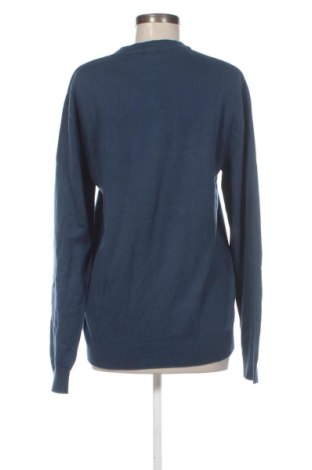 Damenpullover Kaffe, Größe XL, Farbe Blau, Preis € 62,99