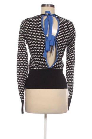 Damski sweter Karen Millen, Rozmiar M, Kolor Kolorowy, Cena 606,42 zł