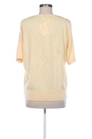 Дамски пуловер King Louie, Размер XL, Цвят Жълт, Цена 115,04 €