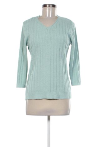 Damenpullover Kingfield, Größe S, Farbe Grün, Preis € 15,00