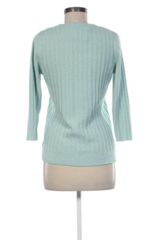 Damenpullover Kingfield, Größe S, Farbe Grün, Preis € 15,00