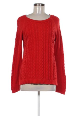 Damski sweter Koton, Rozmiar L, Kolor Czerwony, Cena 112,53 zł, #136561087
