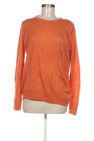 Damenpullover LC Waikiki, Größe L, Farbe Orange, Preis 24,55 €